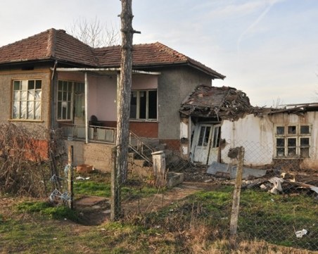 Убитата от съпруга си Айшегюл била удряна с горещ котлон