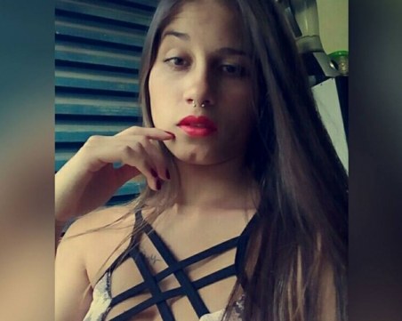 Заради игра на руска рулетка: 18-годишна загина с куршум в главата СНИМКИ