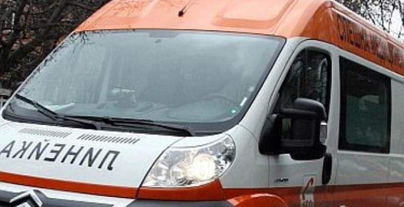 Линейка и автобус с 40 души са катастрофиралите във фаталния сблъсък на пътя за София край Омуртаг