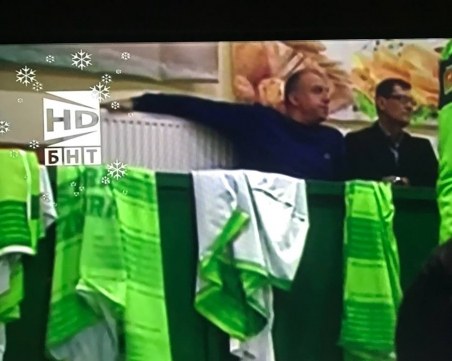 Вижте кого предлага Академик Бултекс 99 за Почетен гражданин на Пловдив СНИМКА