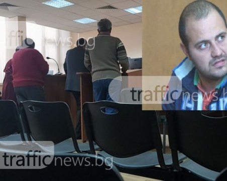 Отложиха делото срещу шофьора на Хамъра, който премаза пешеходец, заради “бъдещето на България“