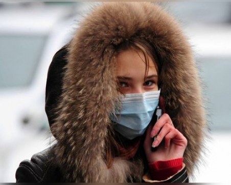 Лекар заяви: Маските не предпазват от мръсния въздух