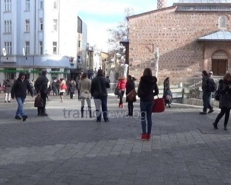 Над половин милион лева дава Общината за охрана