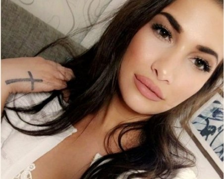 Нови разкрития за самоубийството на порнозвездата Оливия Нова във Вегас СНИМКИ
