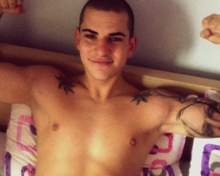 Опдавдаха сина на Ценко Чоков за побой