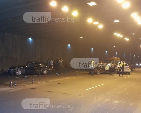 Разказ от първо лице за мелето в подлеза на “Гладстон“ ВИДЕО