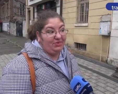 Световен ден на думата “Благодаря“! Кого дариха пловдивчани с най-хубавата дума ВИДЕО