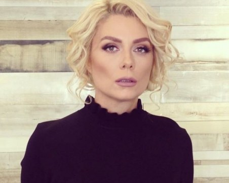 Венета Райкова побесня и разказа цялата истината за 30-те бона и Юксел Кадриев