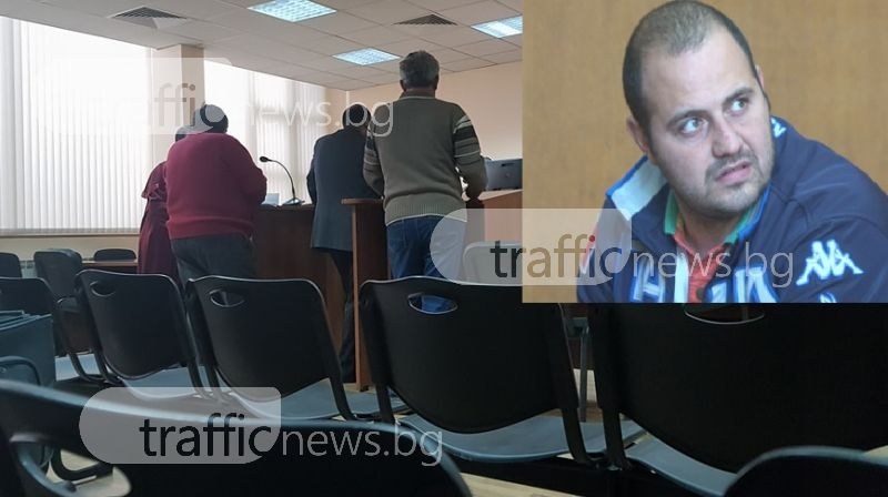 Отложиха делото срещу шофьора на Хамъра, който премаза пешеходец, заради “бъдещето на България“