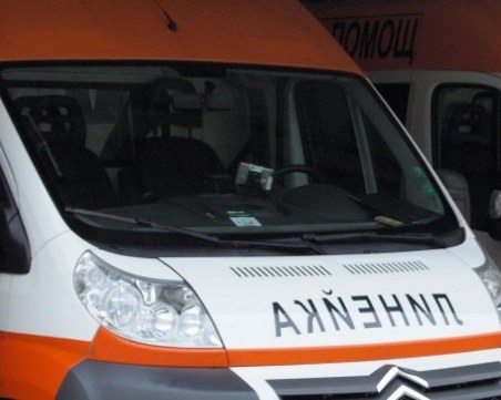 33-годишен загина при катастрофа край Садово