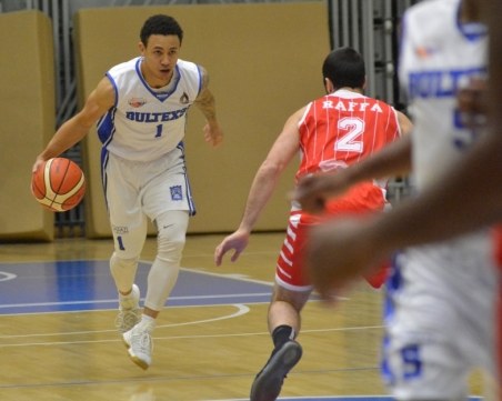 Американски ас на Академик Бултекс 99: Пловдив най-стар в Европа? Това е лудост! СНИМКИ