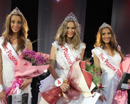 Ангелът на ЦСКА стана 