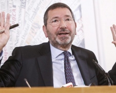 Бившият кмет на Рим ще лежи на топло заради няколко обяда