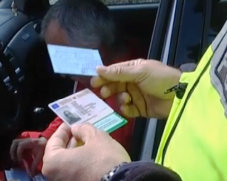 Какво става, ако те хванат да караш с отнета книжка? Пловдивчанин го разбра по трудния начин