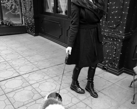 Модните съвети на Лили Ангелова: Заложете на червено!