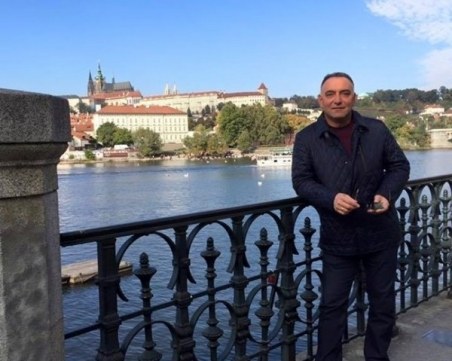 Обявиха ден на траур в родното село на бизнесмена Петър Христов