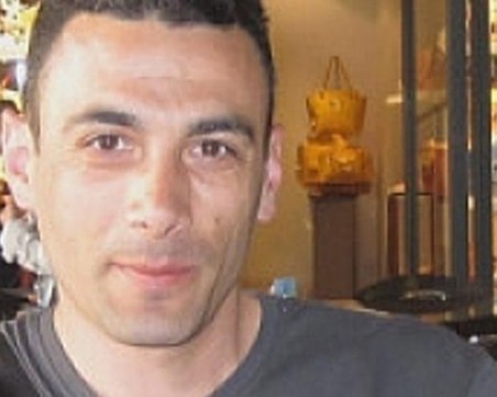 Почина простреляният данъчен Иво Стаменов СНИМКА