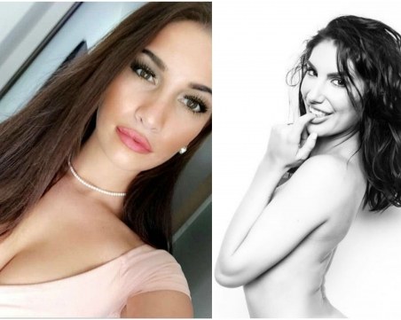 Порно поличба: 4 актриси починаха за 2 месеца