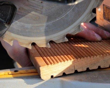 Работник загина при зловеща трудова злополука