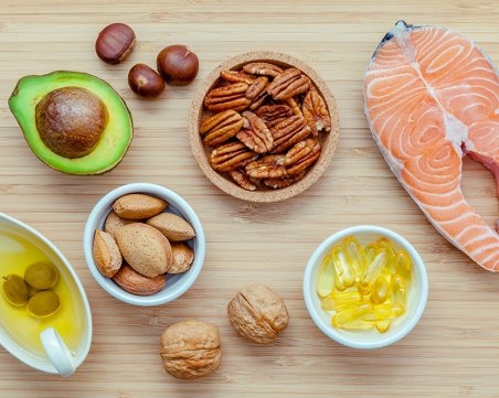 С тези 9 храни ще се радвате на здрави коса и красиви нокти