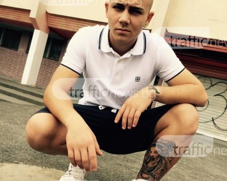 Арестуваният в Аримаг в Тракия дилър е собственик на интернет залата СНИМКИ