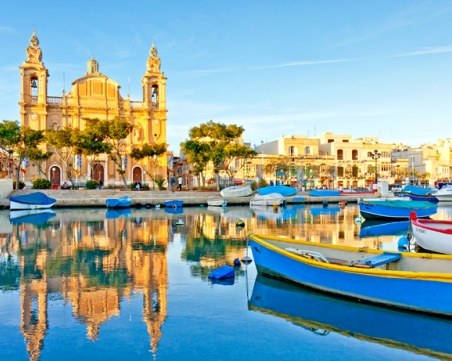 Топ 10 причини да обичате невероятната Малта