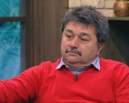 Уволниха шефа на Спешното в “Пирогов“