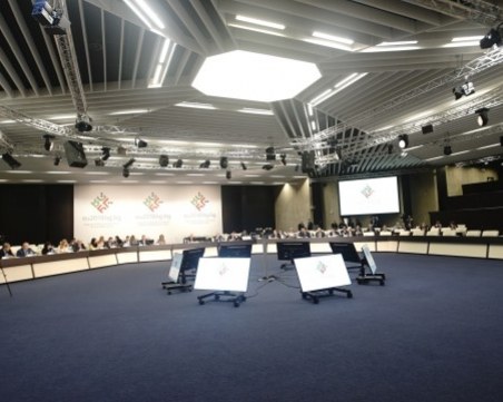 Втори ден от българското европредседателството: Започват важните срещи