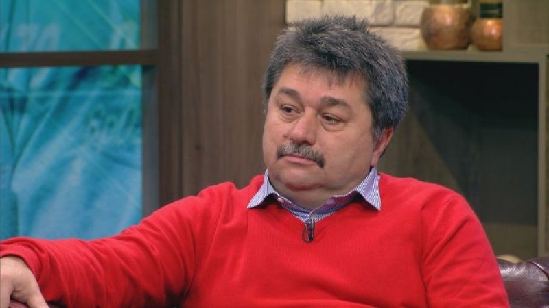 Уволниха шефа на Спешното в “Пирогов“