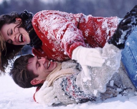 6 идеи за прекрасен романтичен уикенд с любимия