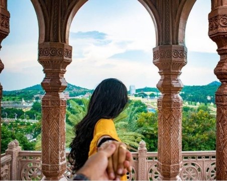 Четири непознати, но наистина удивителни дестинации