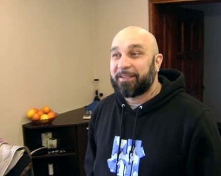 Мишо Шамара за американския начин на живот и прощалното турне на 