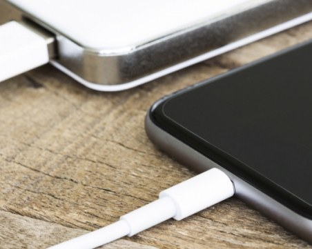 Най-големите грешки при зареждането на телефона