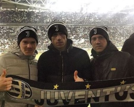 Руски национал може да плати 20 млн. евро глоба заради тази СНИМКА