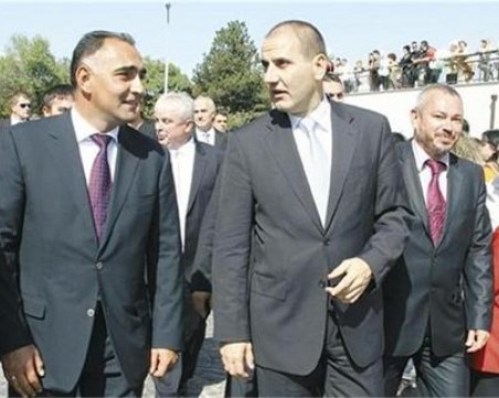 Цветанов за разстреляния Петър Христов: Познавахме се, но не бяхме лични приятели