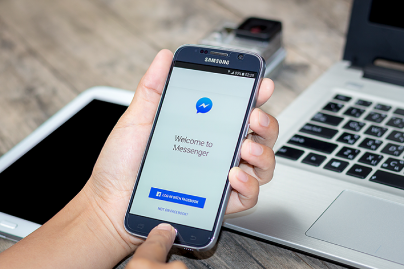 10 скрити функции във Facebook Messenger, които може би не знаете
