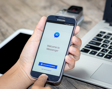 10 скрити функции във Facebook Messenger, които може би не знаете