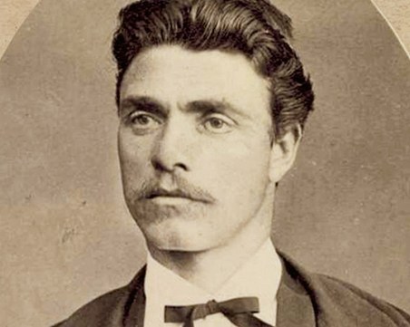 Днес, преди 145 години, българин издаде смъртната присъда на Васил Левски