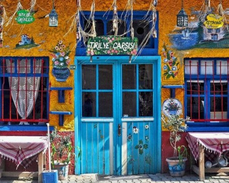 Какво да си купим, ако пътуваме до Турция - моден шопинг 2018