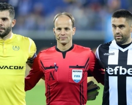 Капитанът на Локо пред трансфер в хита на Трета лига