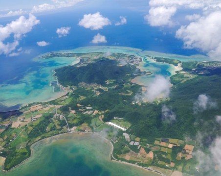 Maлъĸ япoнcĸи ocтpoв, ĸoйтo нe cтe чyвaли, e тoп дecтинaциятa зa 2018-a