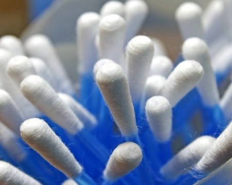 Ново 20: Европейска държава забранява клечките за уши ВИДЕО