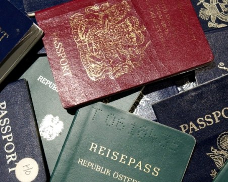 Паспортите, които дават най-малки права и ограничават свободното ви пътуване