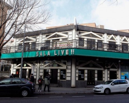 Подът на нощен клуб пропадна, отвори се дупка! Над 26 души са ранени в заведението в Мадрид