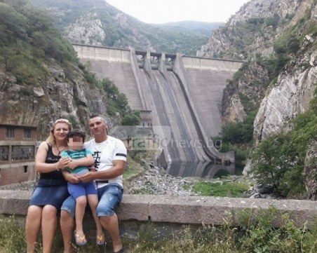 Съпругът на зам.-кметицата на Кричим почина от раните си