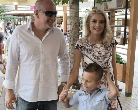 След развода: Ето как Венета и Тишо разделиха семейното имущество