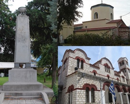 Знаете ли кървавата история на Драмското въстание?