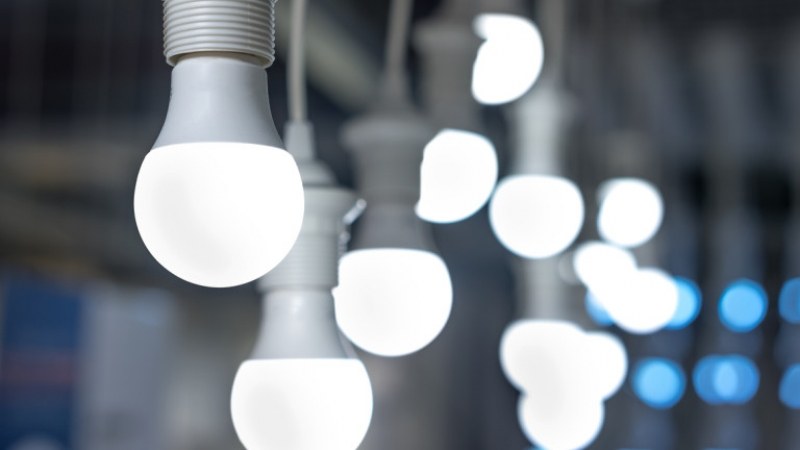 Наистина ли пестим пари с LED крушките?