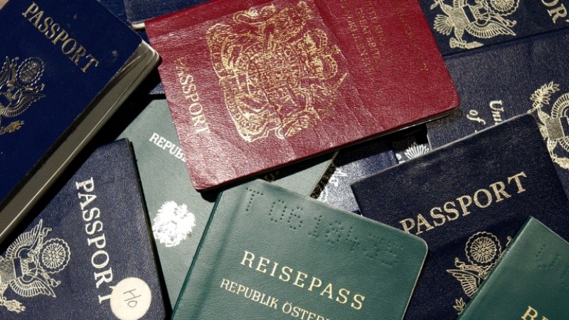 Паспортите, които дават най-малки права и ограничават свободното ви пътуване