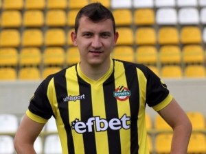 Тошко Неделев отказал оферта от Партизан